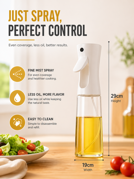 PERFECT CONTROL